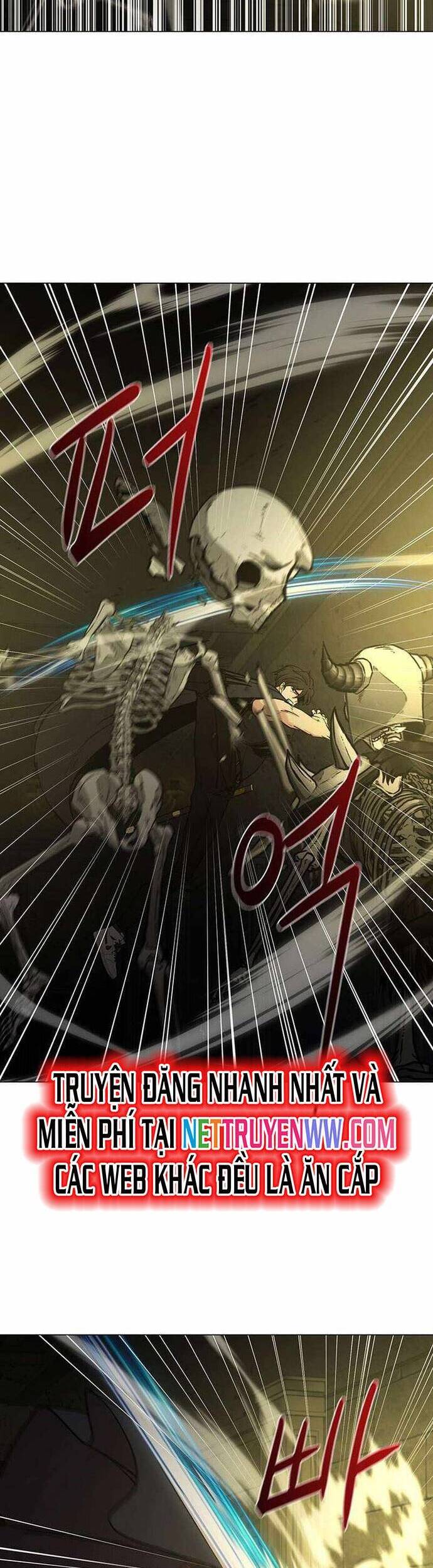 Lãng Khách Một Mình Chapter 52 - 37