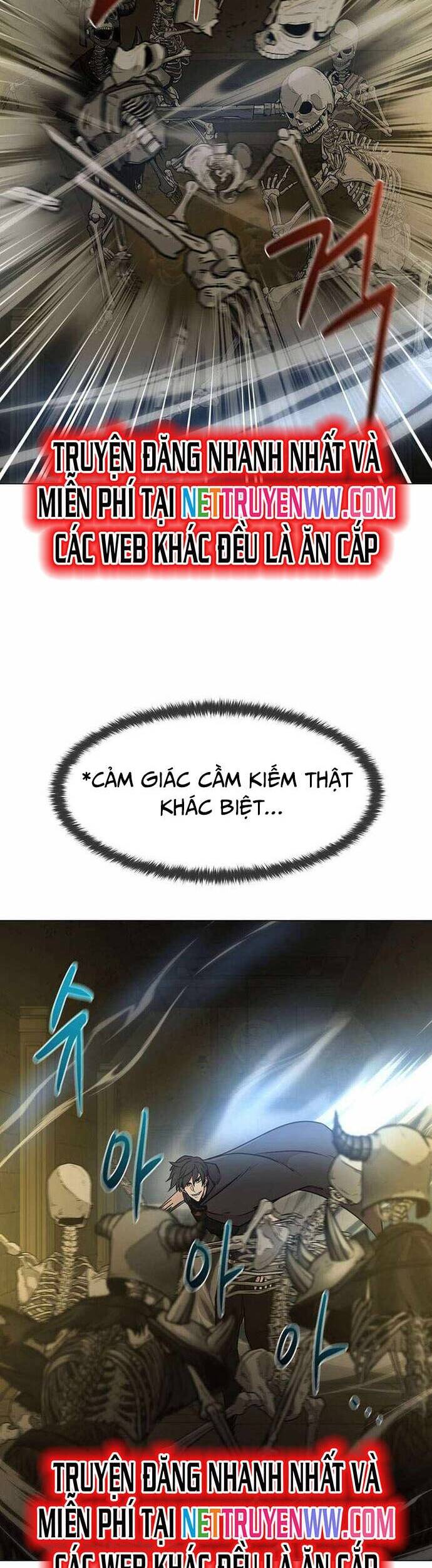 Lãng Khách Một Mình Chapter 52 - 39