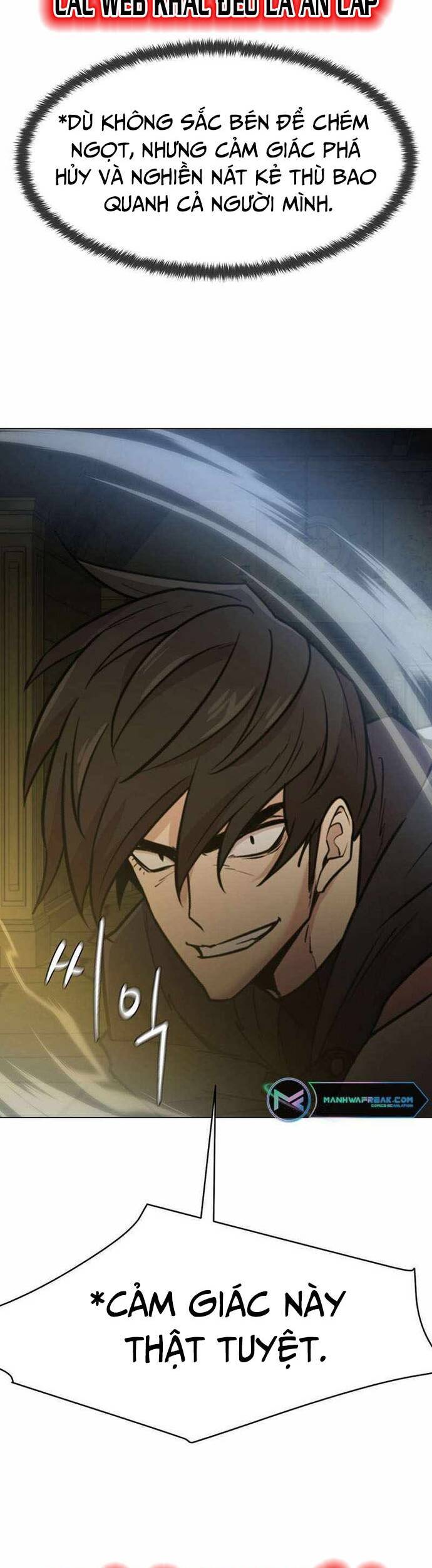 Lãng Khách Một Mình Chapter 52 - 40