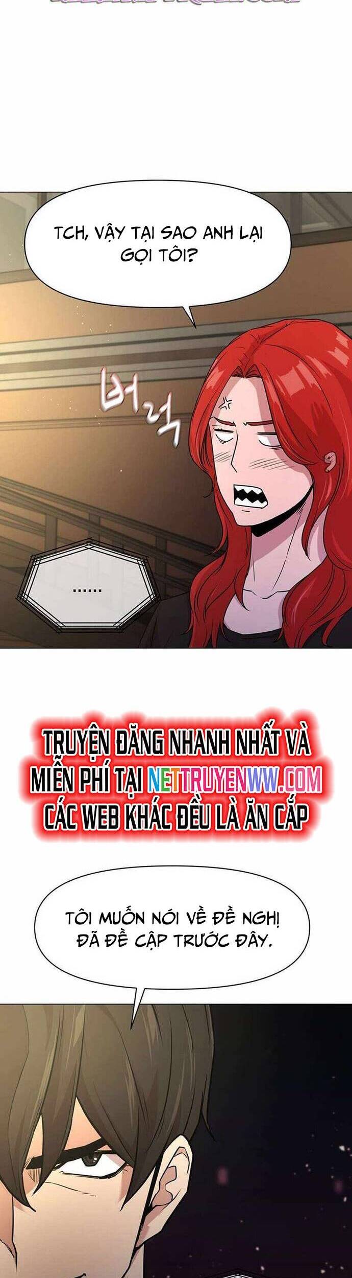 Lãng Khách Một Mình Chapter 52 - 5