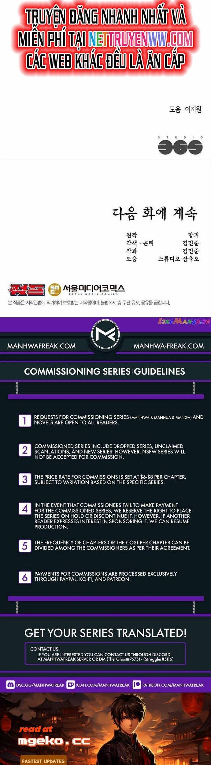 Lãng Khách Một Mình Chapter 52 - 41