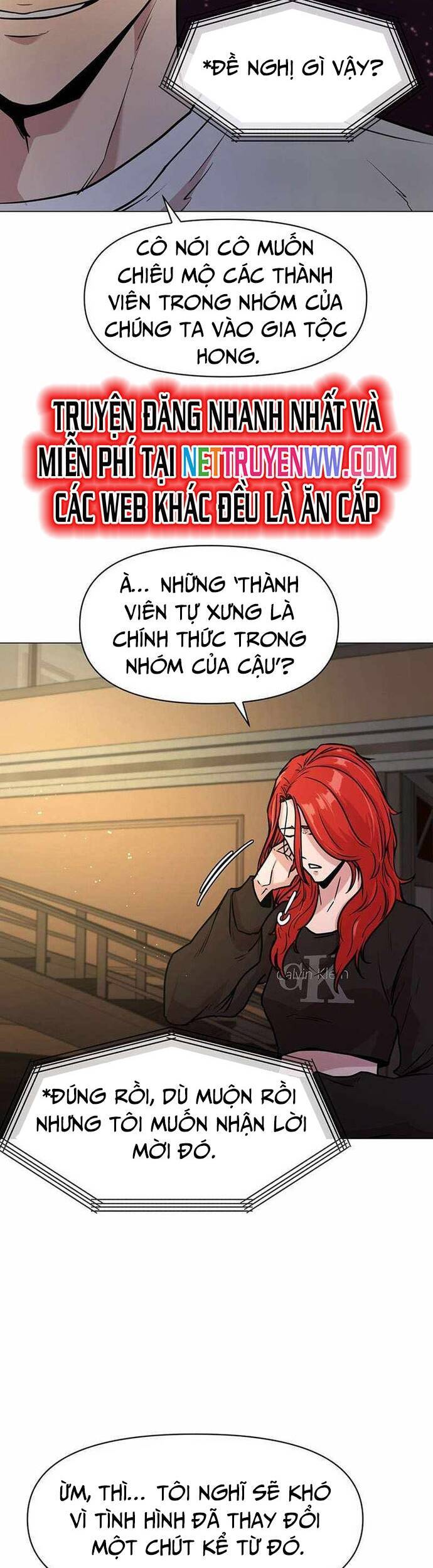 Lãng Khách Một Mình Chapter 52 - 6