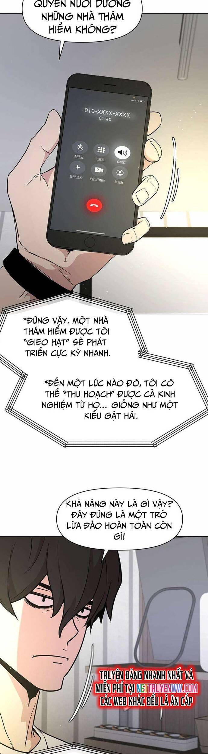 Lãng Khách Một Mình Chapter 52 - 8