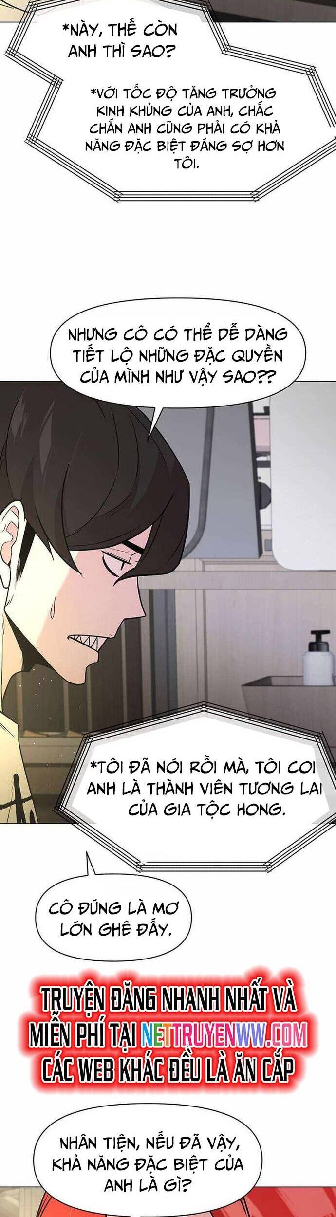 Lãng Khách Một Mình Chapter 52 - 9