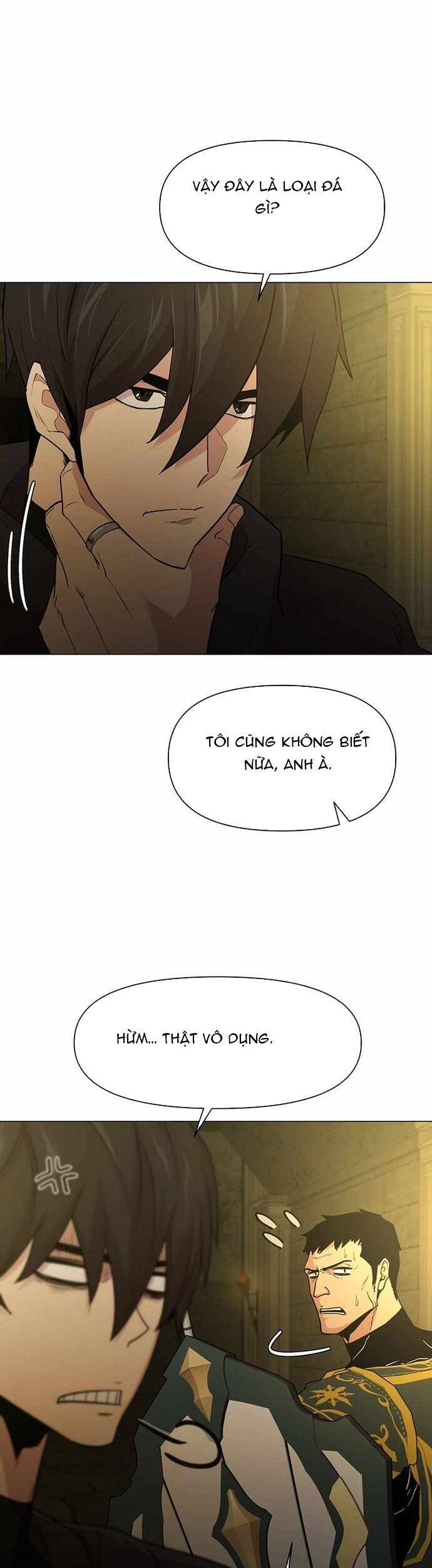 Lãng Khách Một Mình Chapter 53 - 13