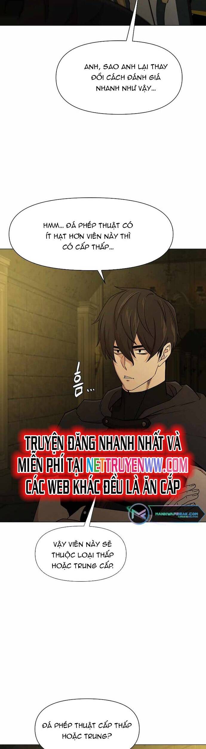 Lãng Khách Một Mình Chapter 53 - 25