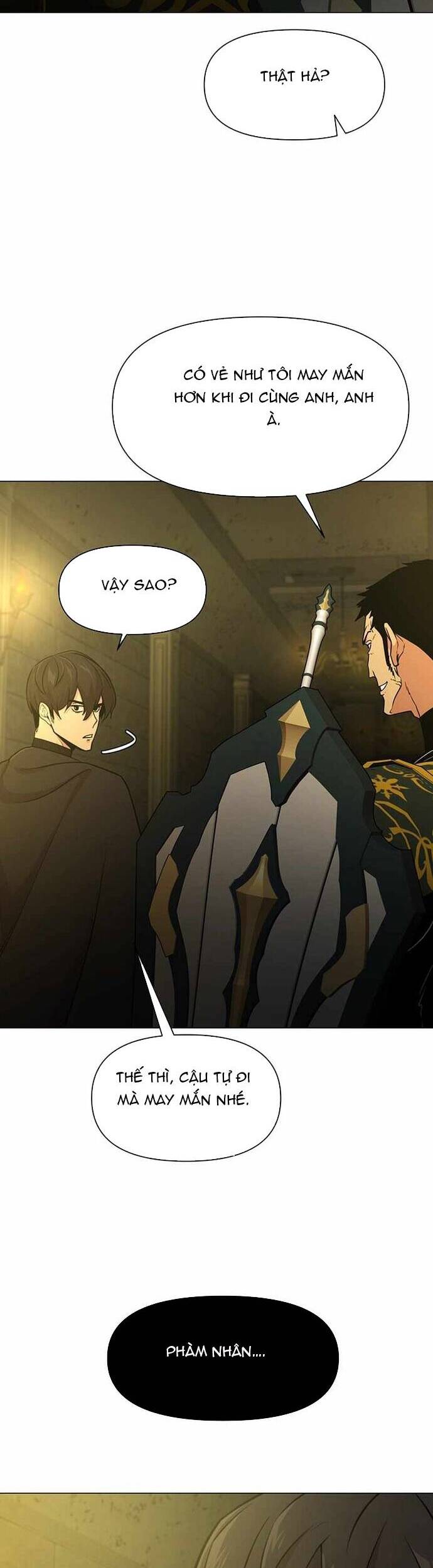 Lãng Khách Một Mình Chapter 53 - 27