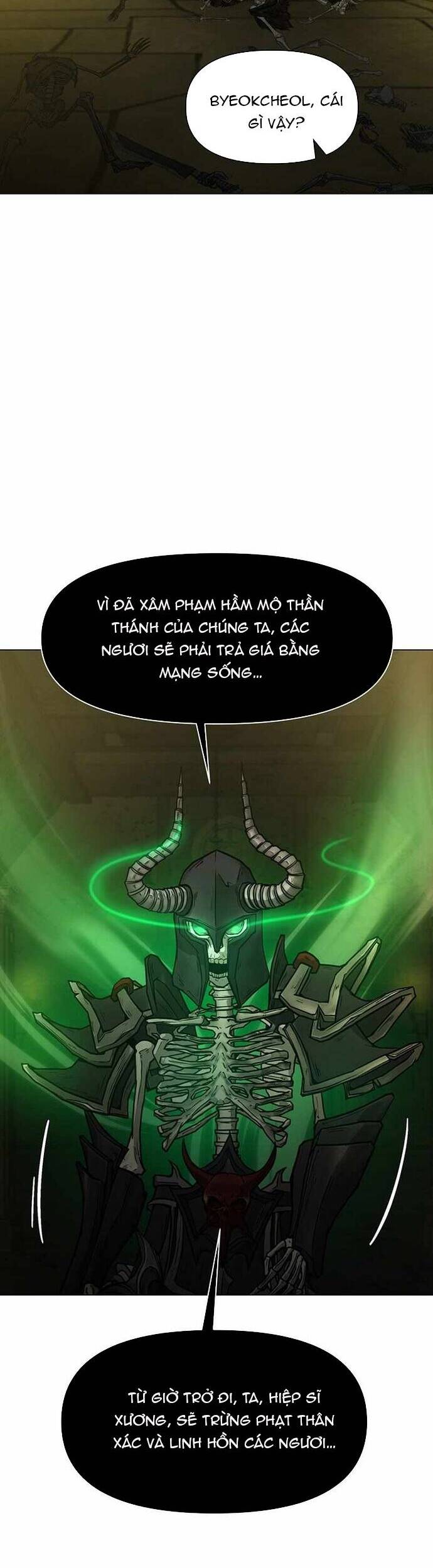 Lãng Khách Một Mình Chapter 53 - 29