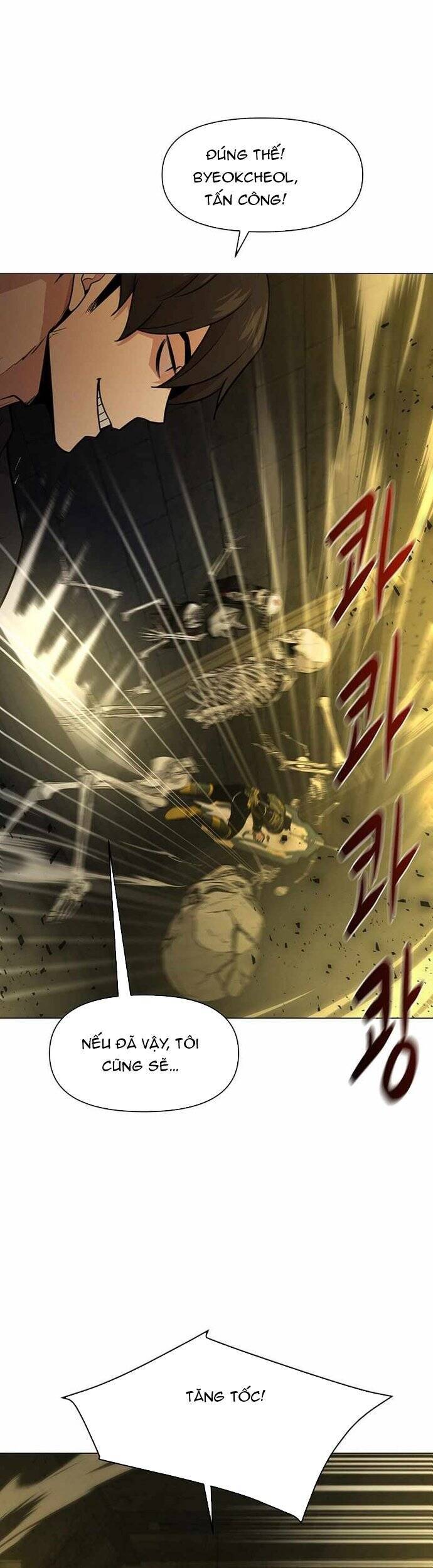 Lãng Khách Một Mình Chapter 53 - 4