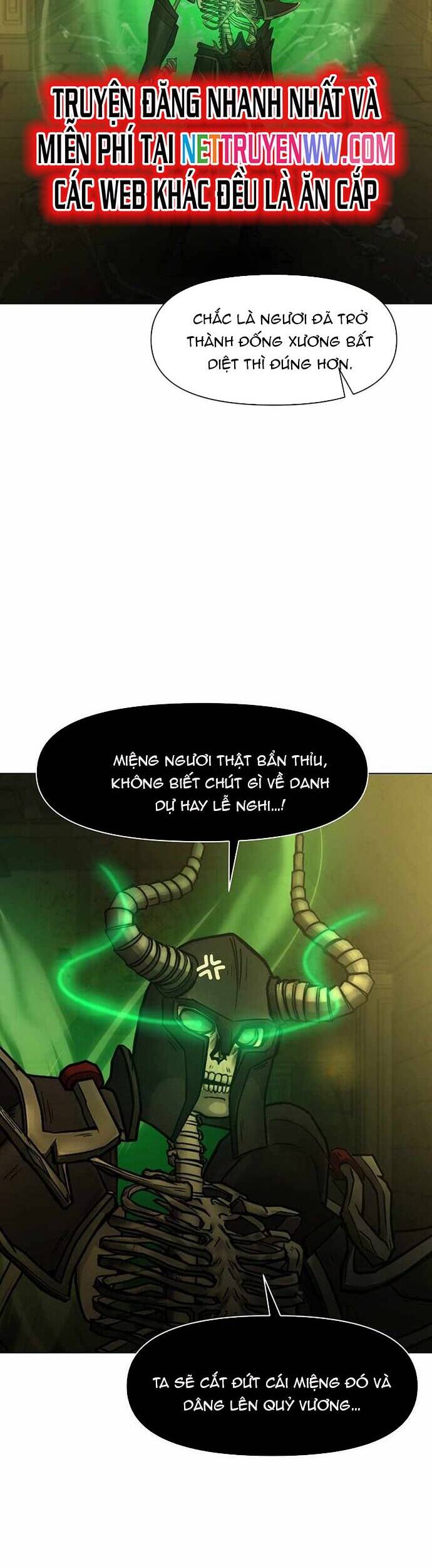 Lãng Khách Một Mình Chapter 53 - 31