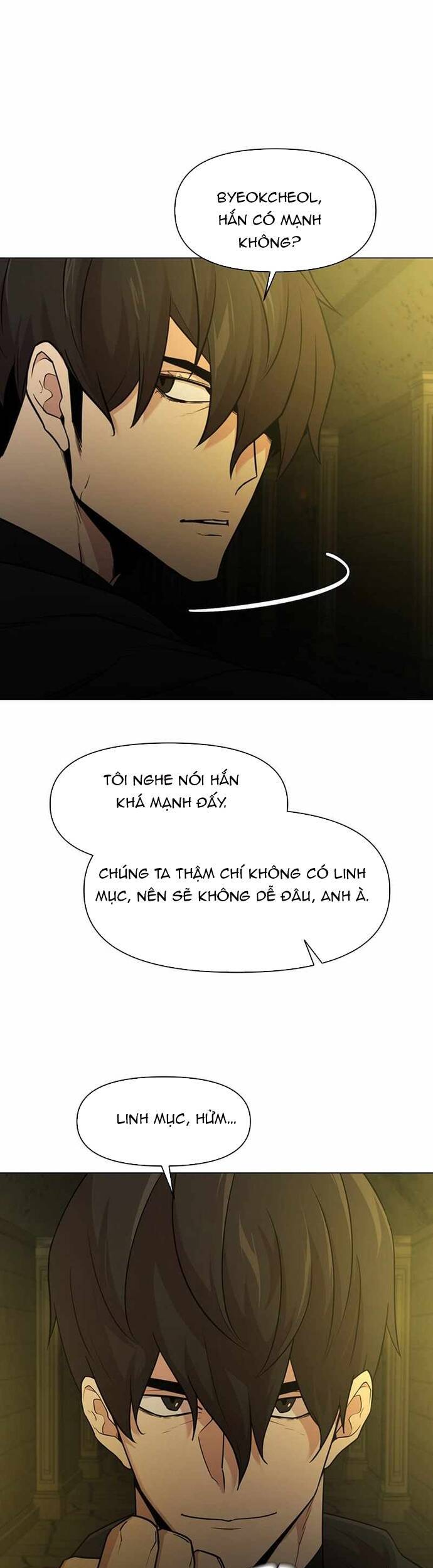 Lãng Khách Một Mình Chapter 53 - 32