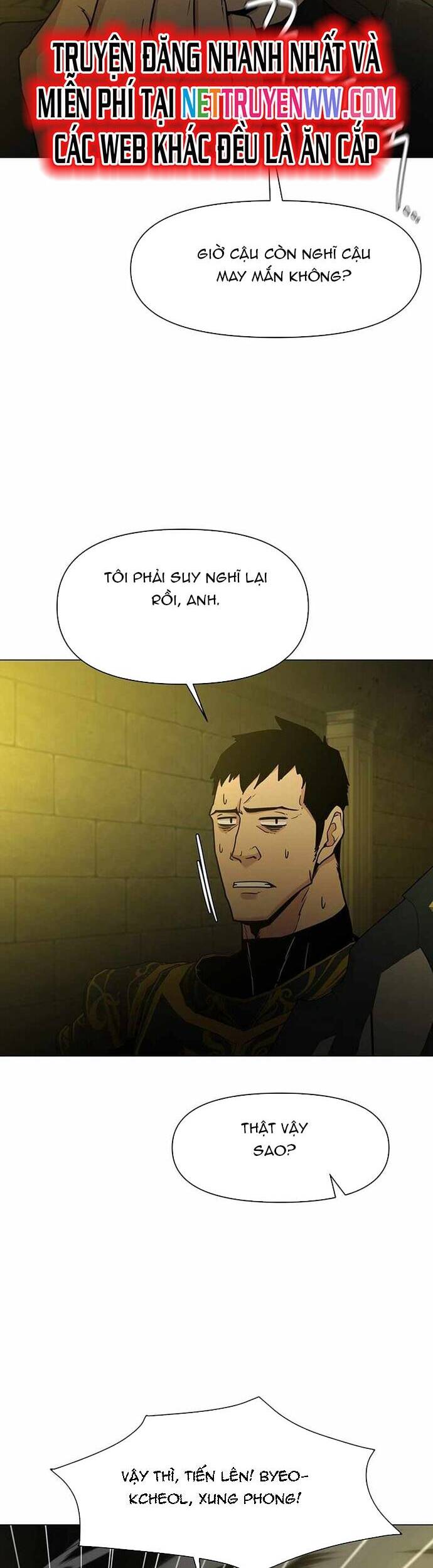 Lãng Khách Một Mình Chapter 53 - 33