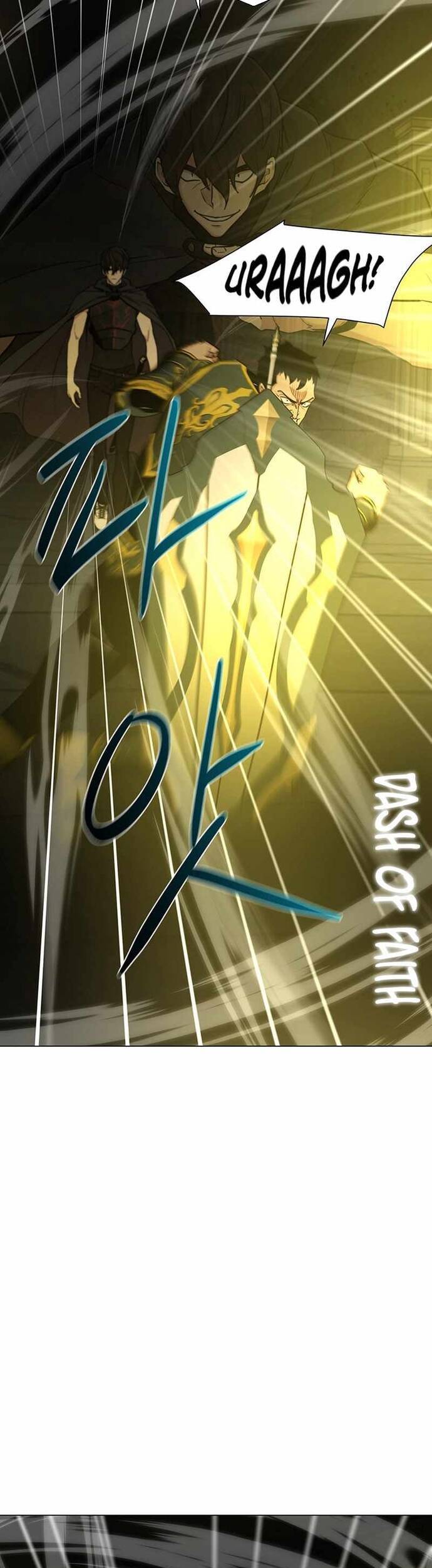 Lãng Khách Một Mình Chapter 53 - 34