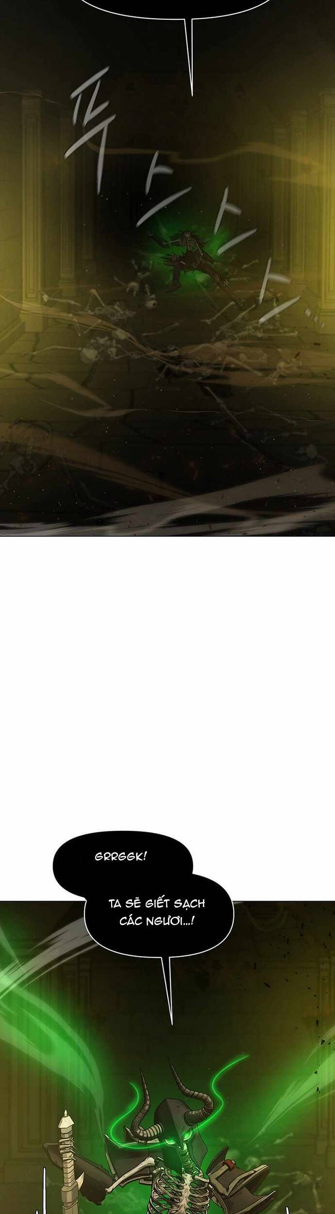 Lãng Khách Một Mình Chapter 53 - 36