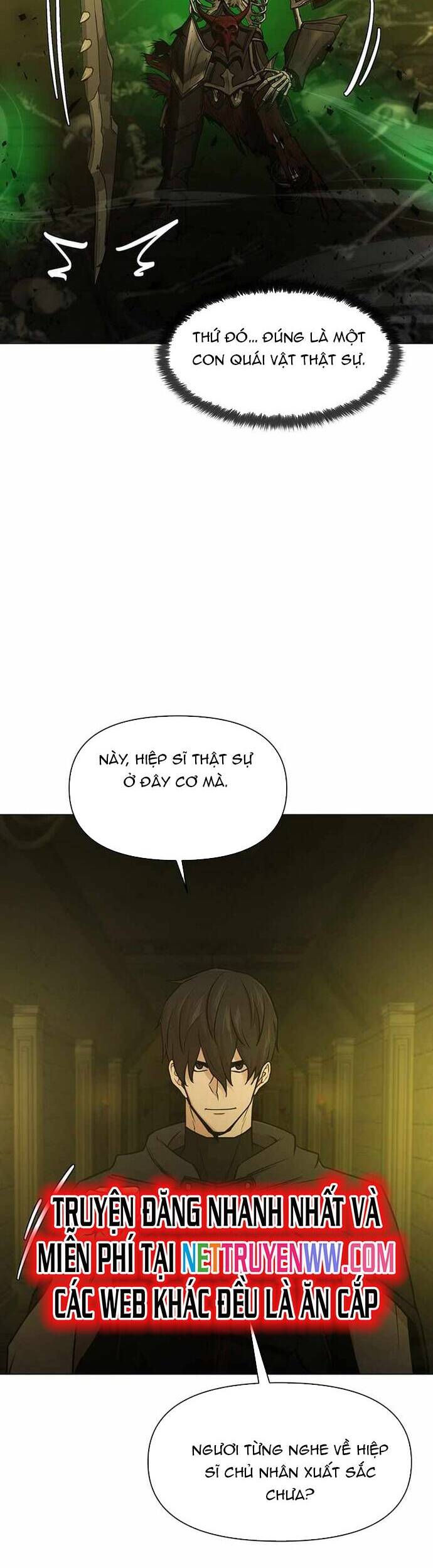 Lãng Khách Một Mình Chapter 53 - 37