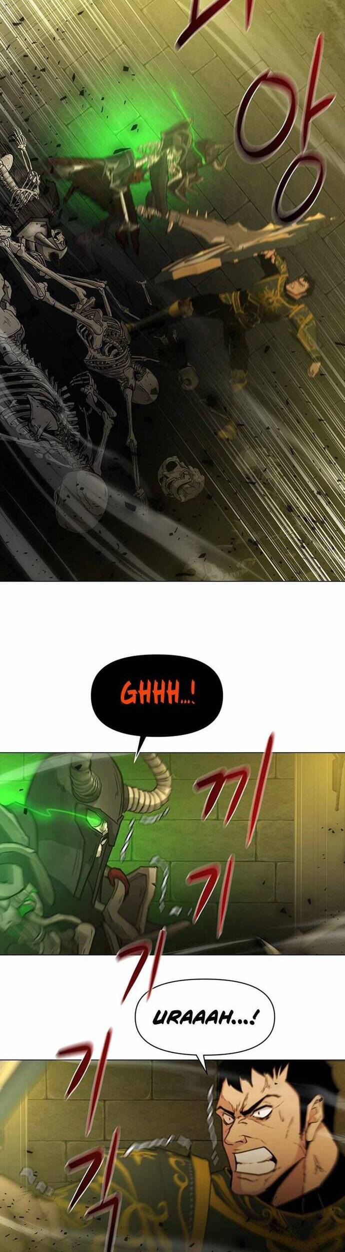 Lãng Khách Một Mình Chapter 53 - 39