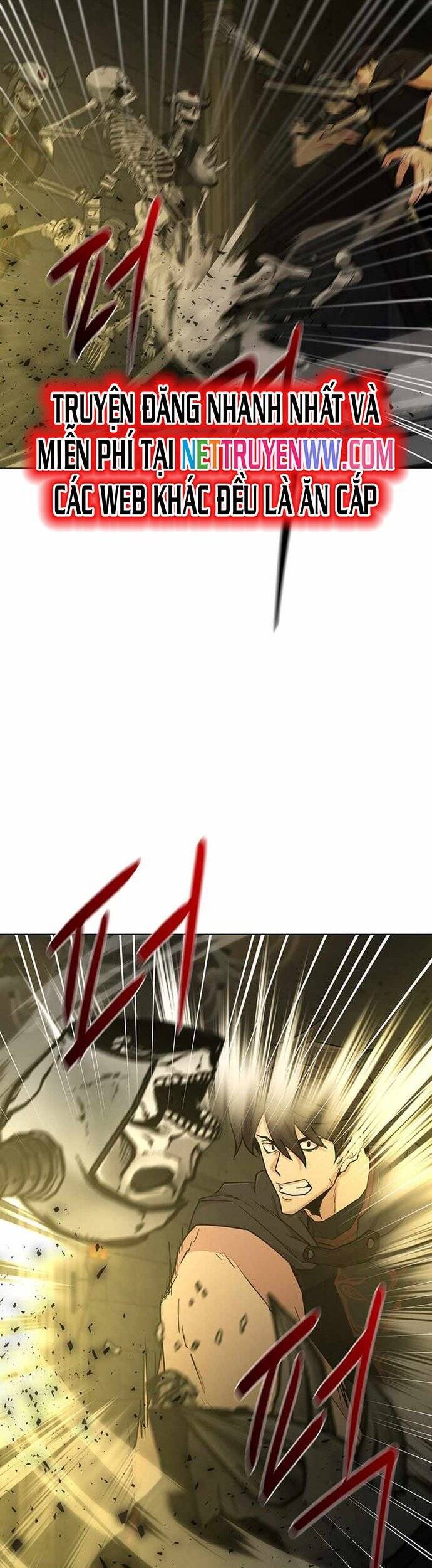 Lãng Khách Một Mình Chapter 53 - 5