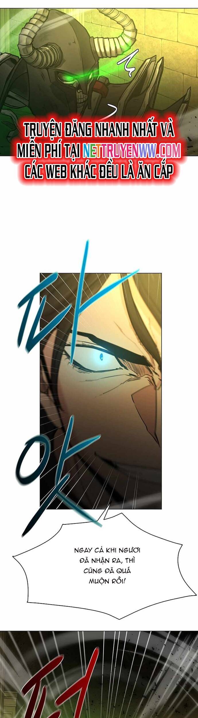 Lãng Khách Một Mình Chapter 53 - 42