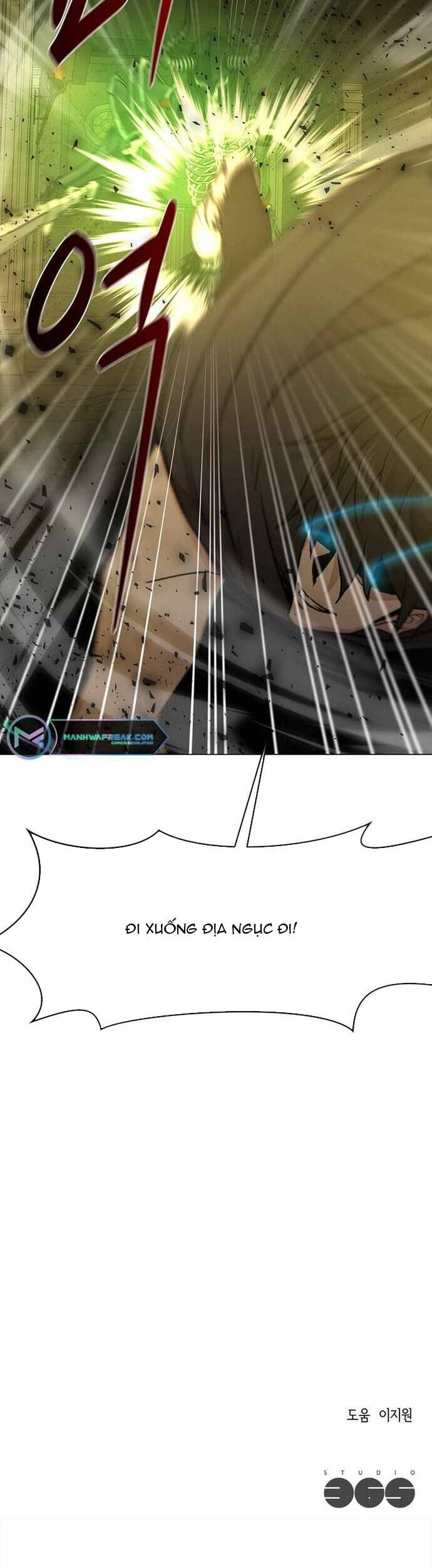 Lãng Khách Một Mình Chapter 53 - 43