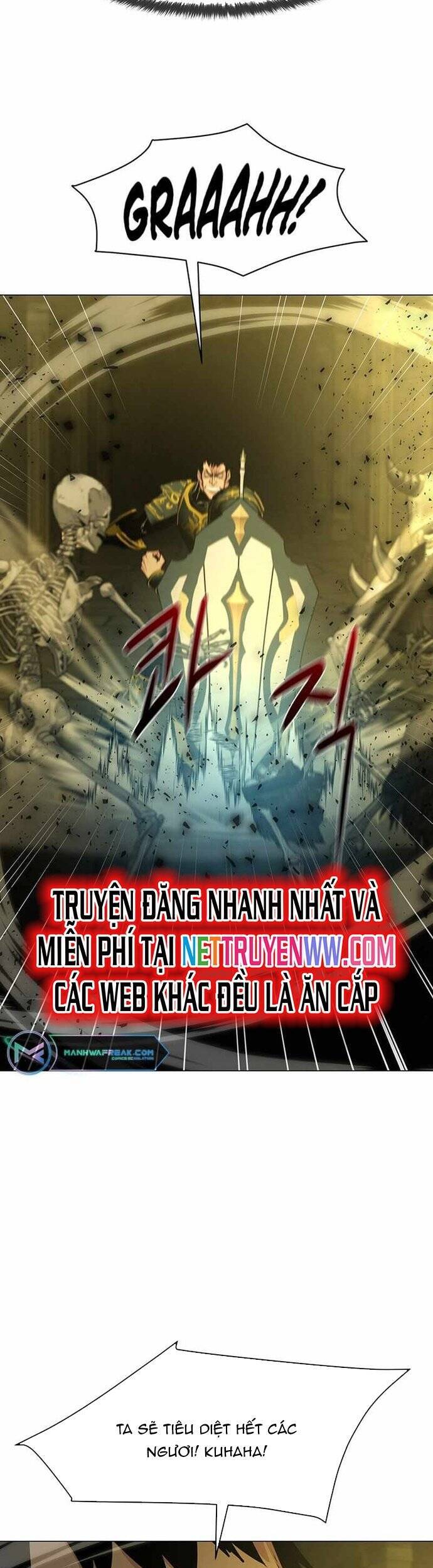 Lãng Khách Một Mình Chapter 53 - 6