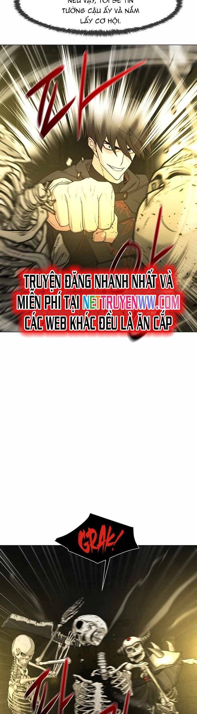 Lãng Khách Một Mình Chapter 53 - 7