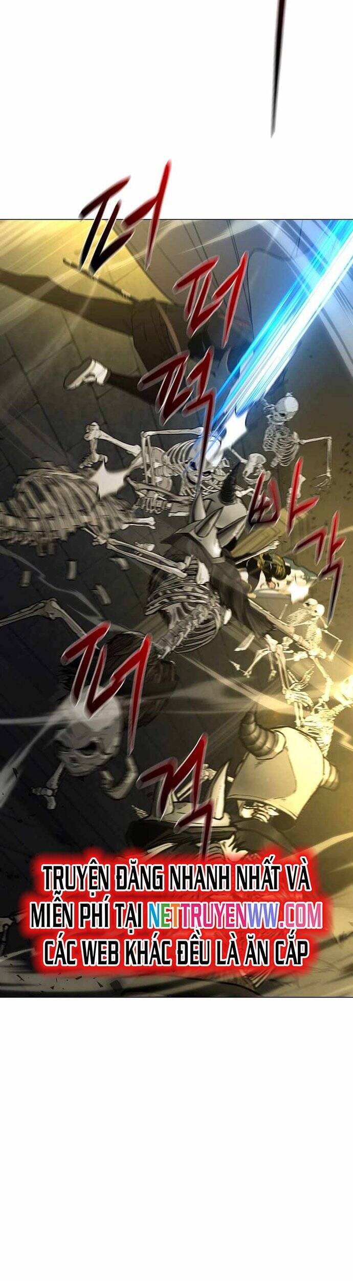 Lãng Khách Một Mình Chapter 53 - 8