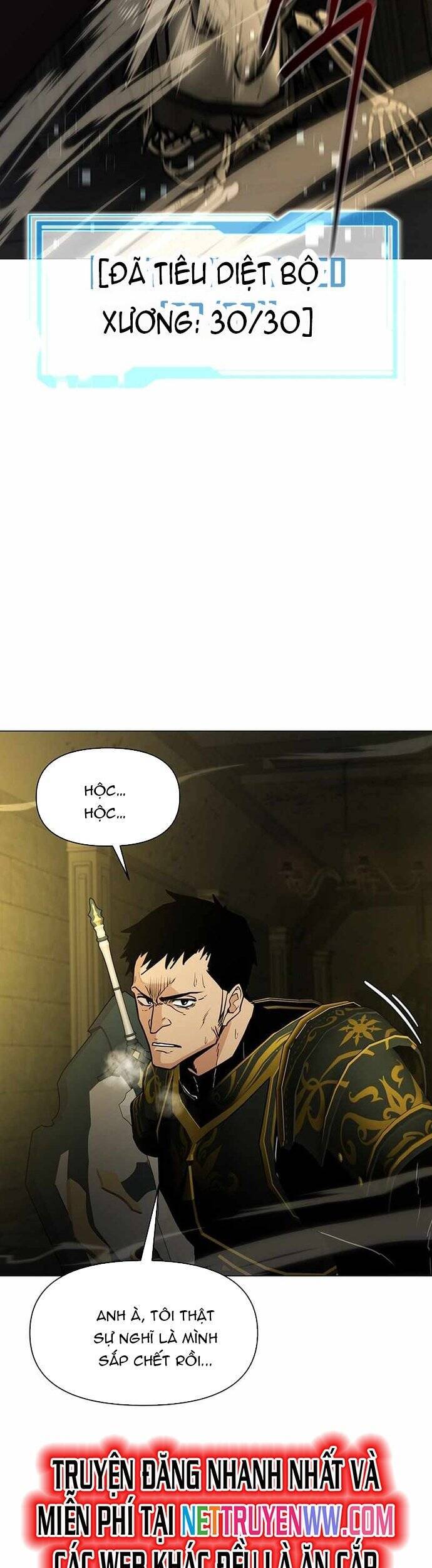 Lãng Khách Một Mình Chapter 53 - 9