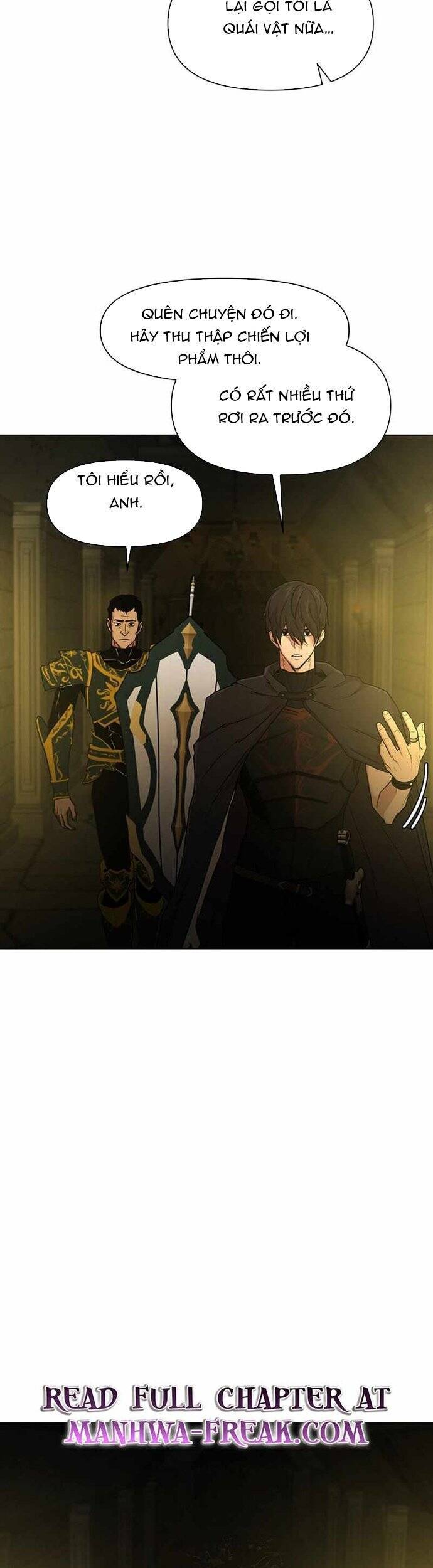 Lãng Khách Một Mình Chapter 53 - 10