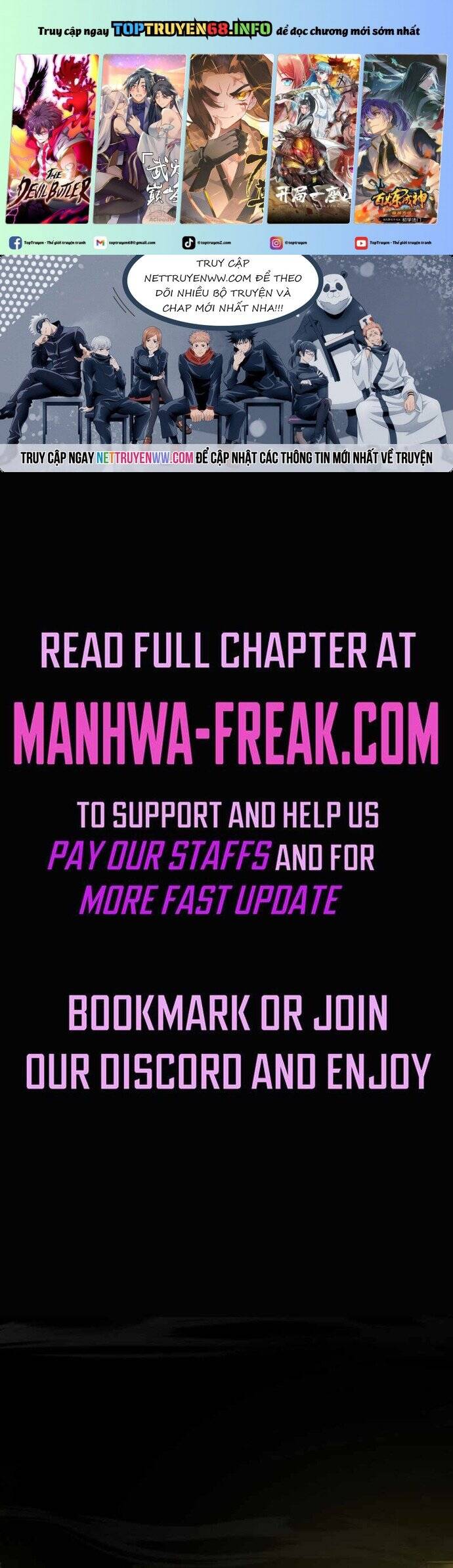 Lãng Khách Một Mình Chapter 54 - 2