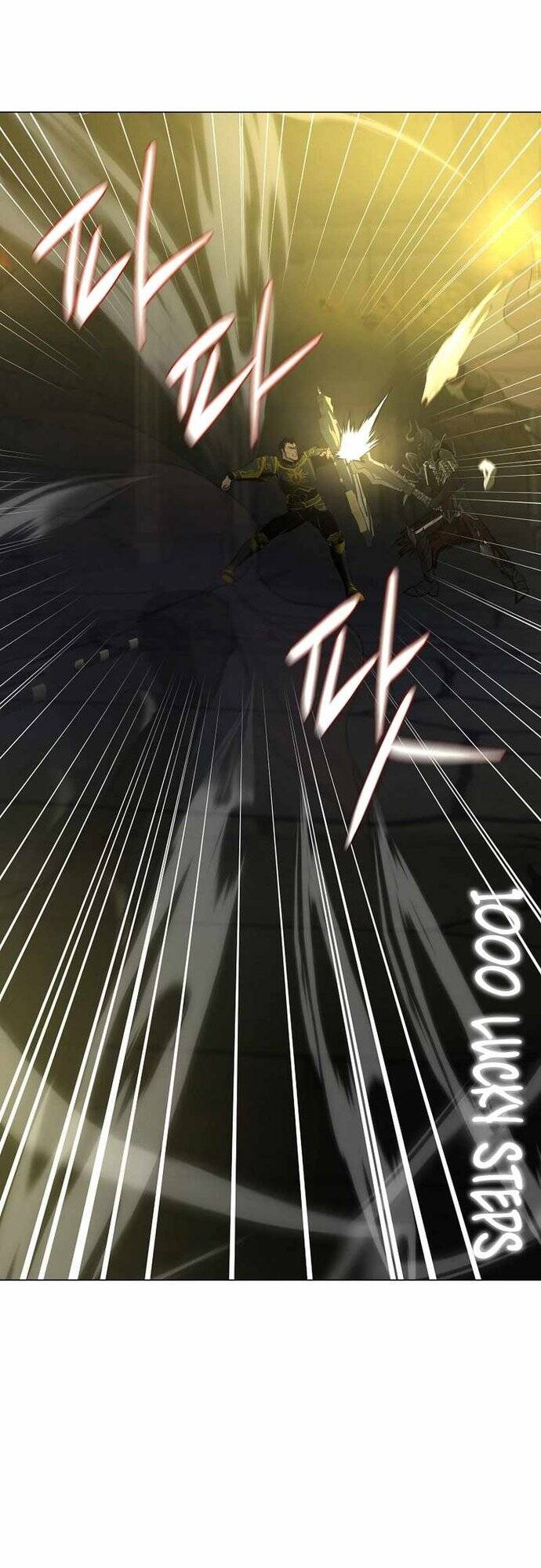 Lãng Khách Một Mình Chapter 54 - 11