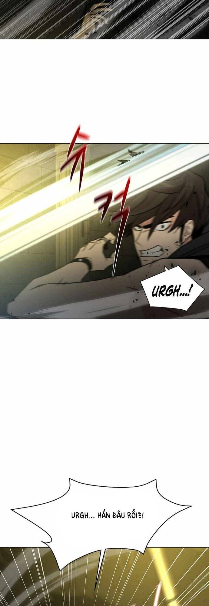 Lãng Khách Một Mình Chapter 54 - 15