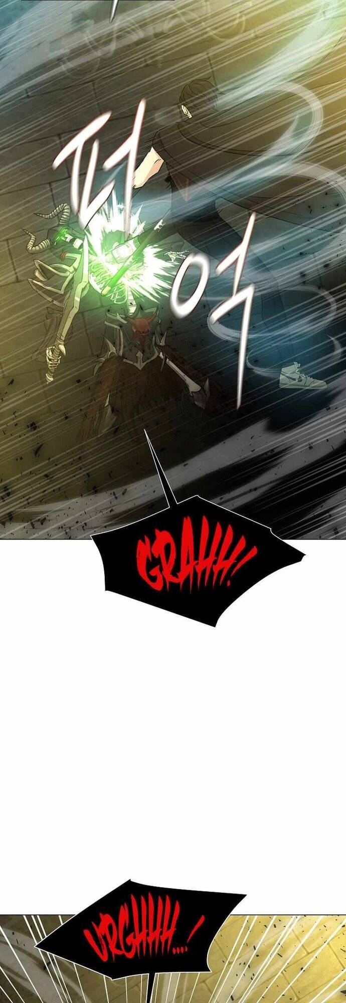 Lãng Khách Một Mình Chapter 54 - 18