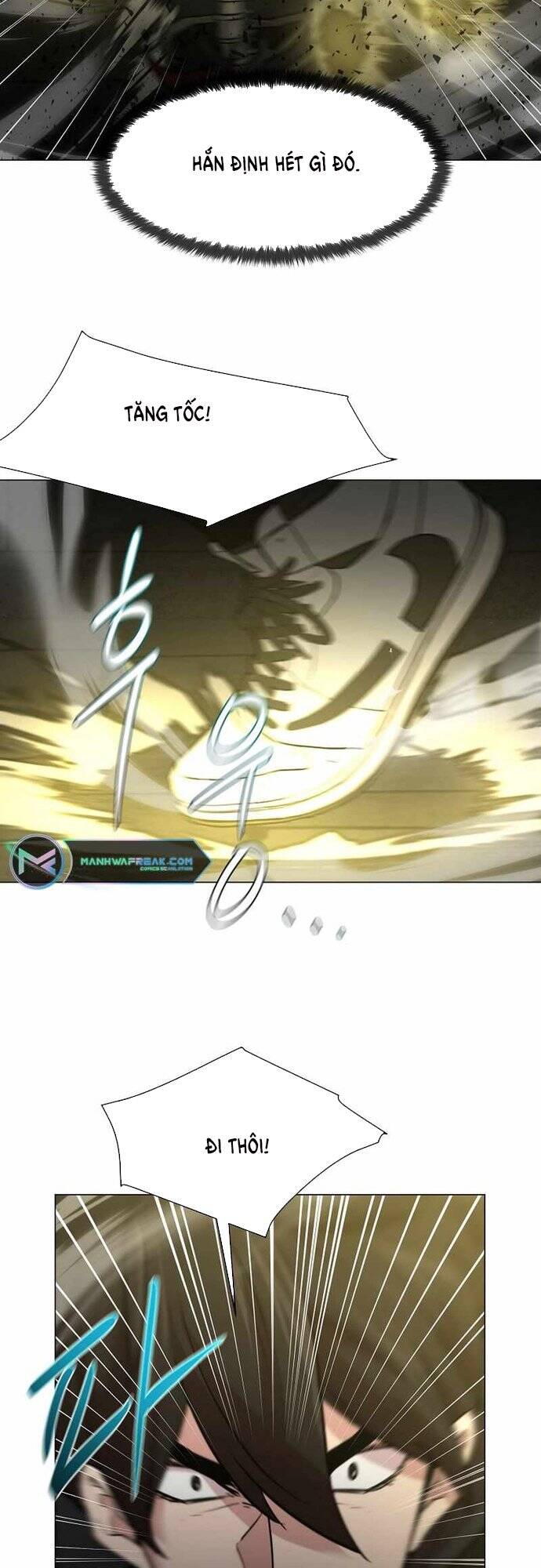Lãng Khách Một Mình Chapter 54 - 20