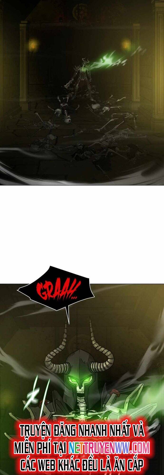 Lãng Khách Một Mình Chapter 54 - 3