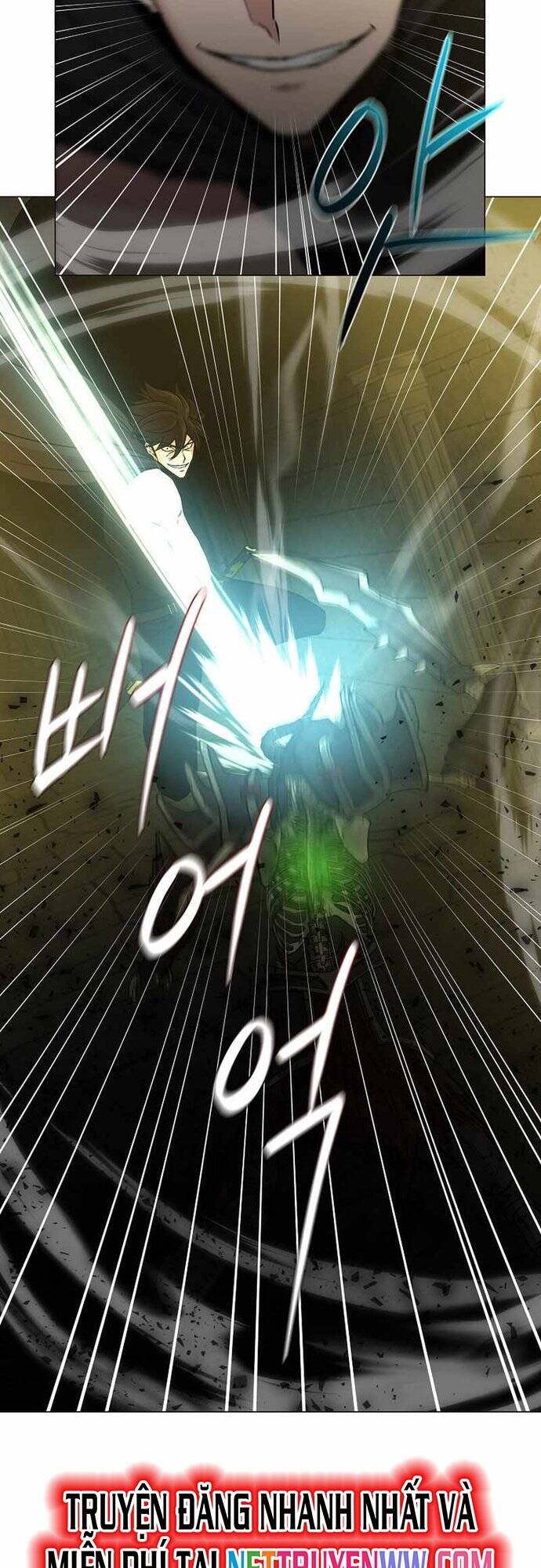 Lãng Khách Một Mình Chapter 54 - 21