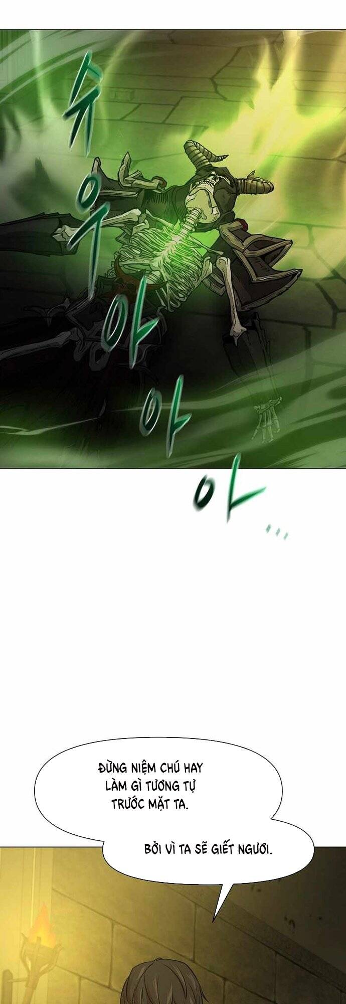 Lãng Khách Một Mình Chapter 54 - 23