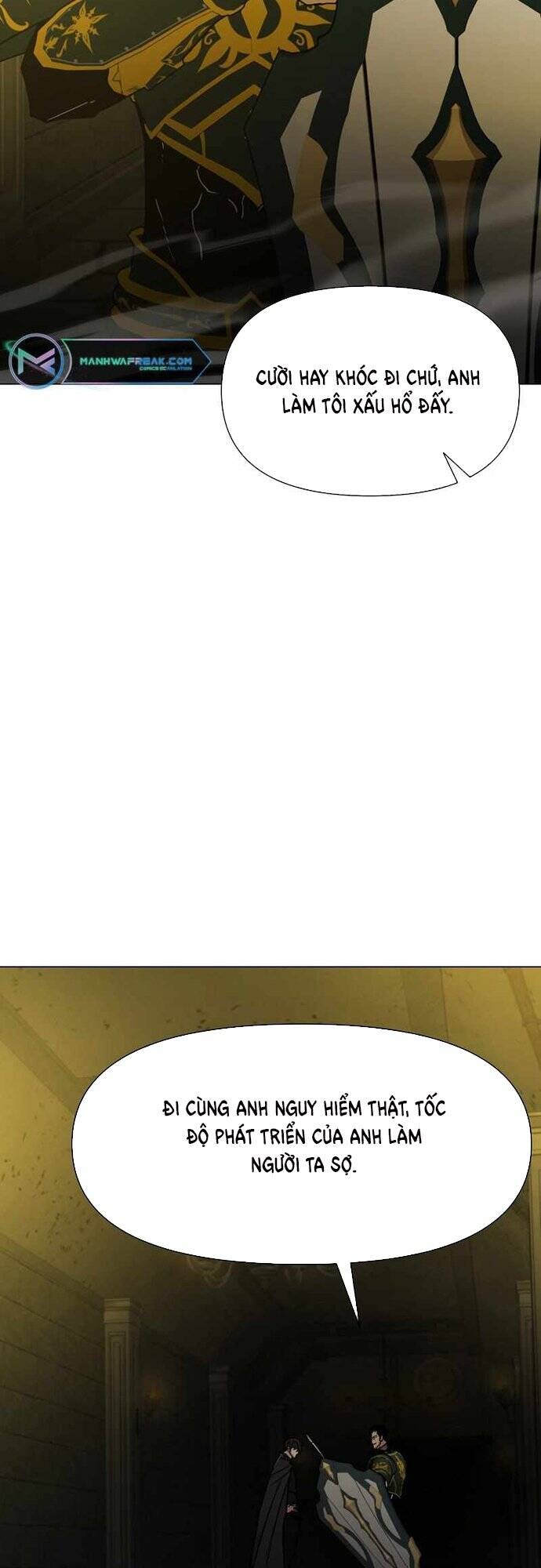 Lãng Khách Một Mình Chapter 54 - 26