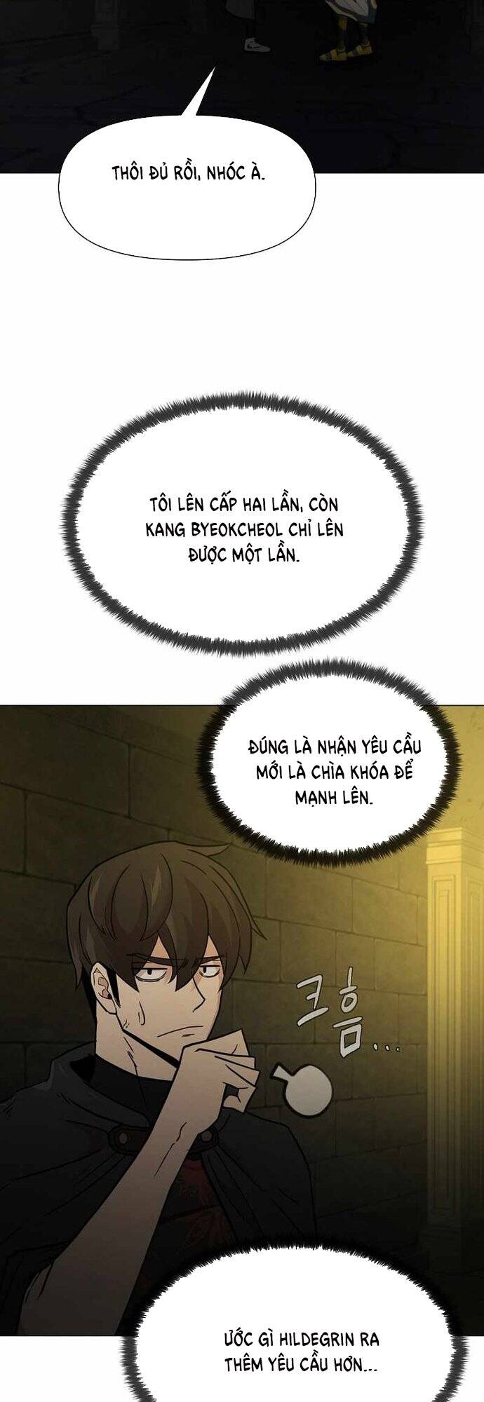 Lãng Khách Một Mình Chapter 54 - 27