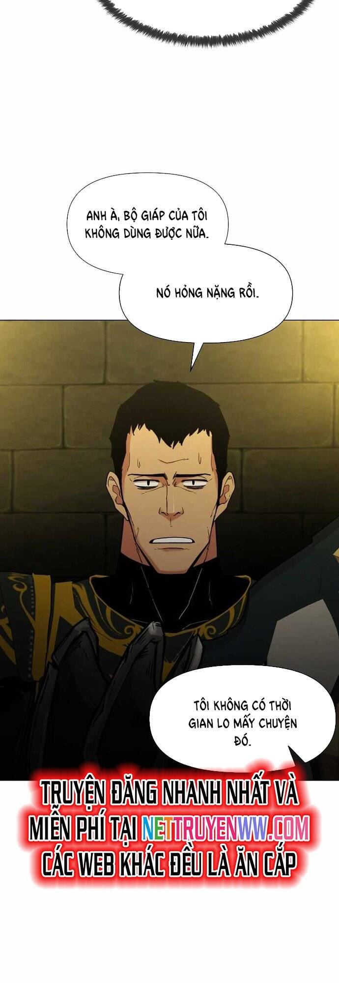 Lãng Khách Một Mình Chapter 54 - 28