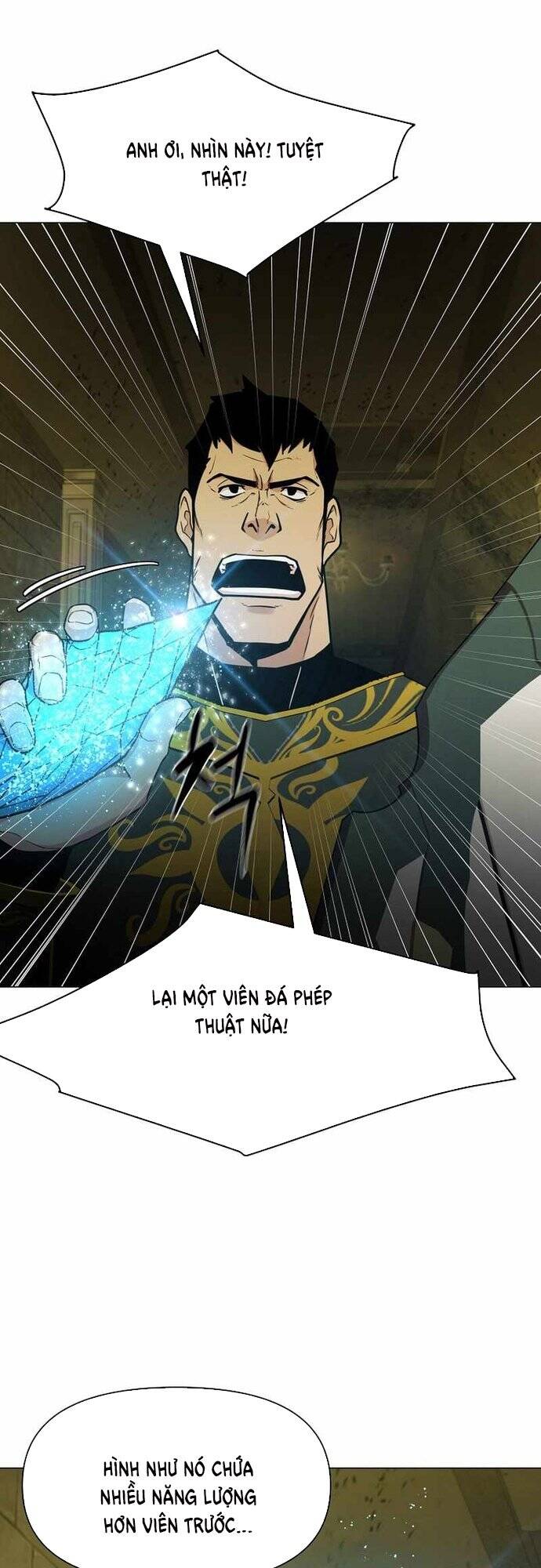 Lãng Khách Một Mình Chapter 54 - 29