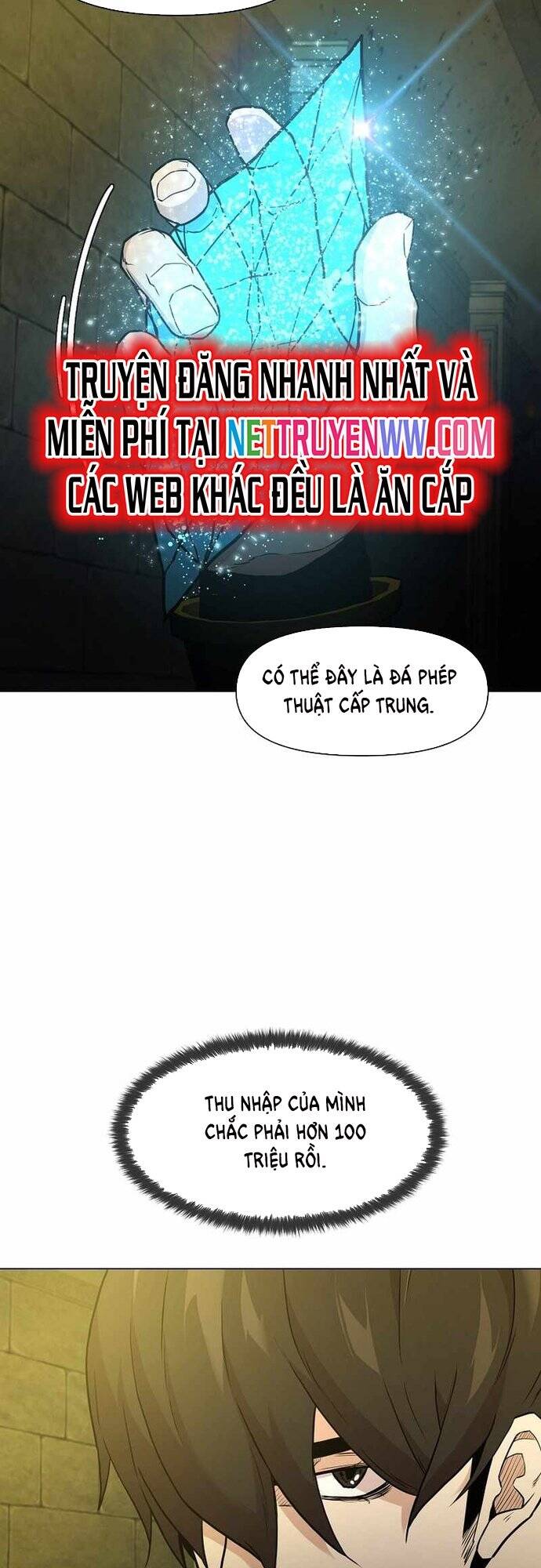 Lãng Khách Một Mình Chapter 54 - 30