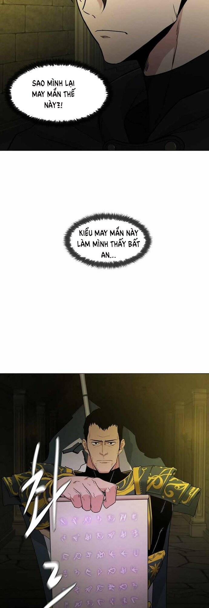 Lãng Khách Một Mình Chapter 54 - 31