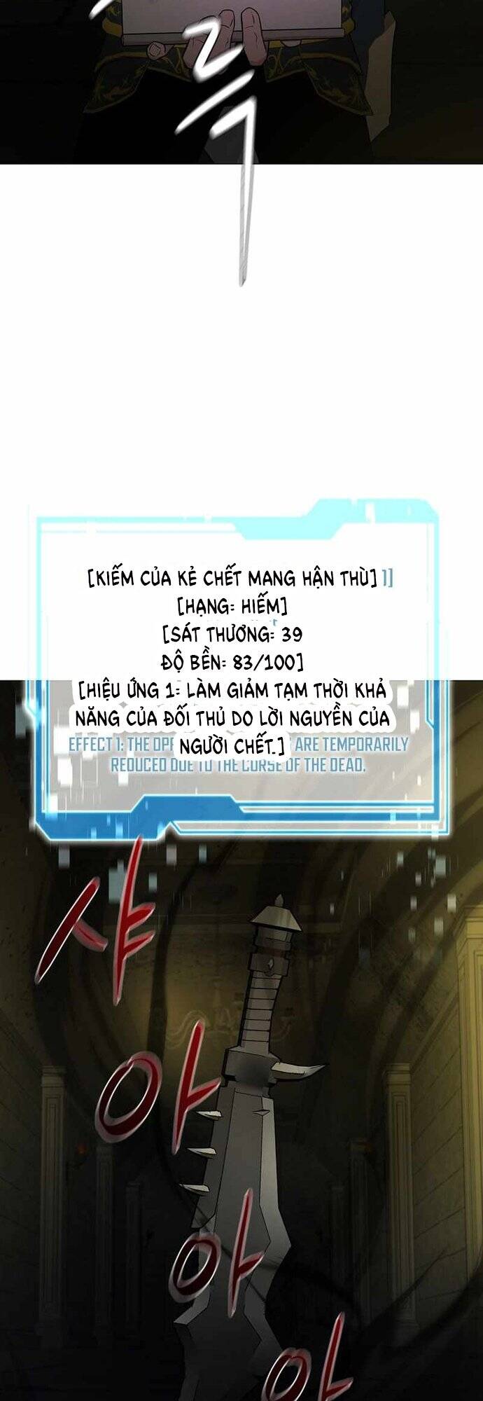 Lãng Khách Một Mình Chapter 54 - 32