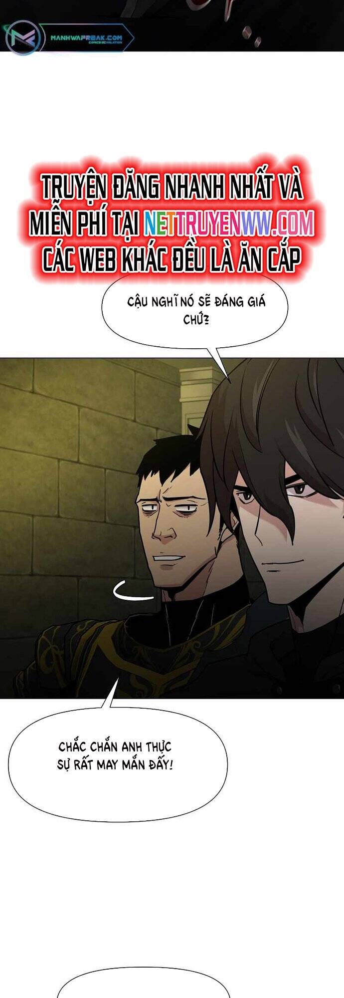 Lãng Khách Một Mình Chapter 54 - 33