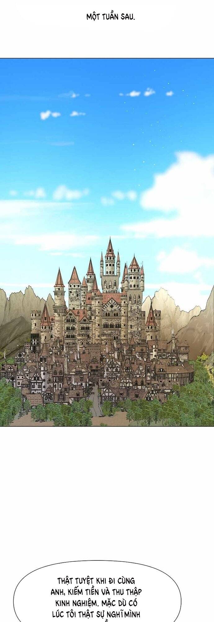 Lãng Khách Một Mình Chapter 54 - 35