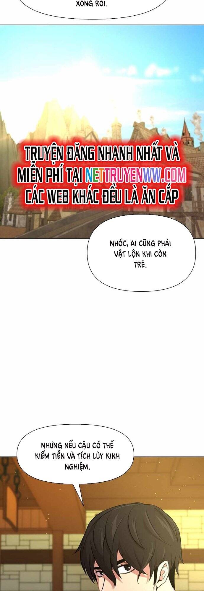 Lãng Khách Một Mình Chapter 54 - 36