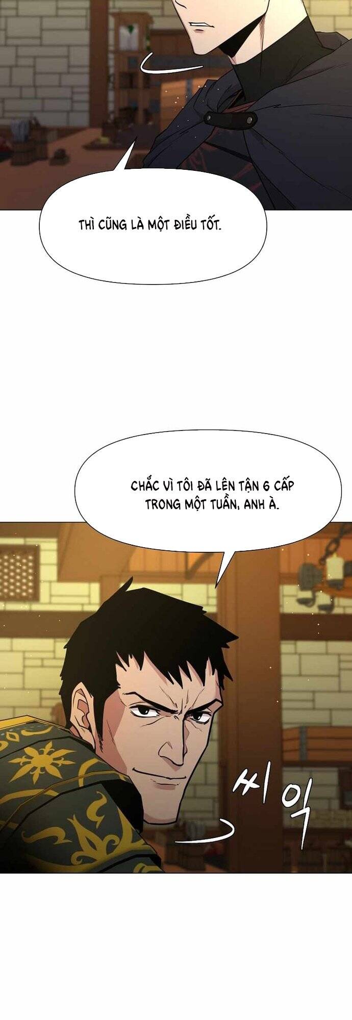 Lãng Khách Một Mình Chapter 54 - 37