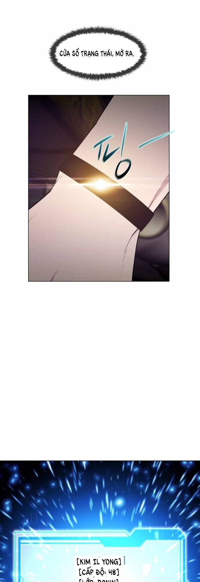 Lãng Khách Một Mình Chapter 54 - 38