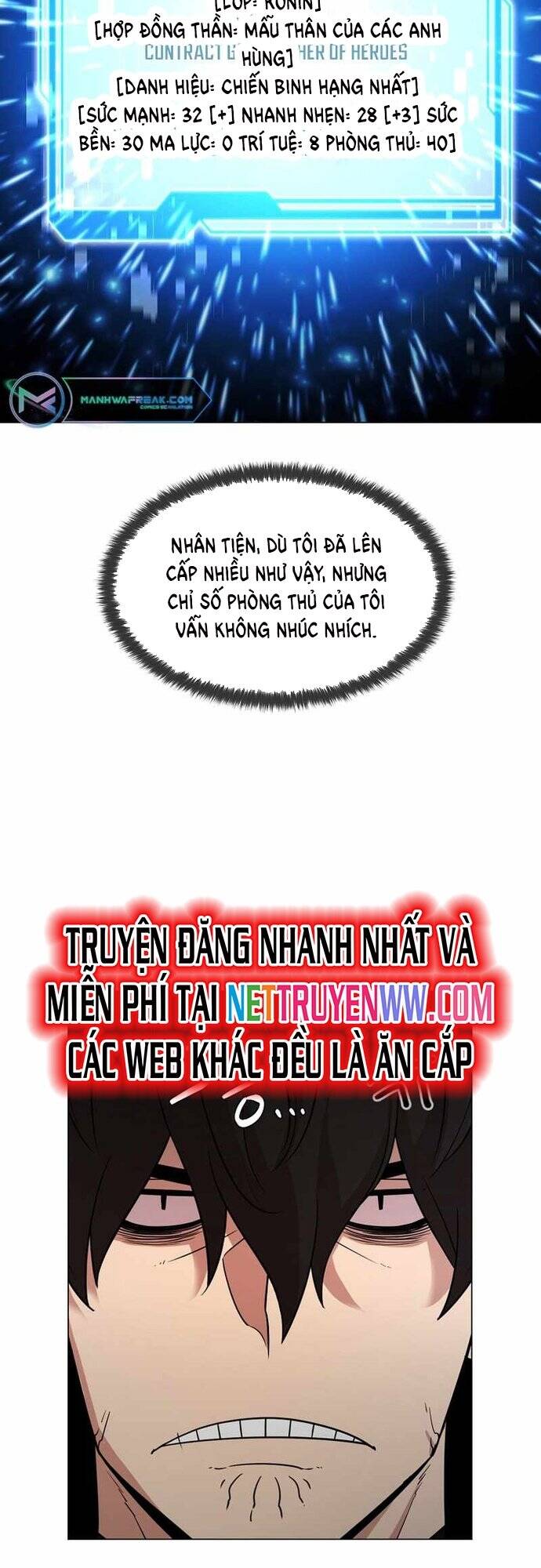 Lãng Khách Một Mình Chapter 54 - 39