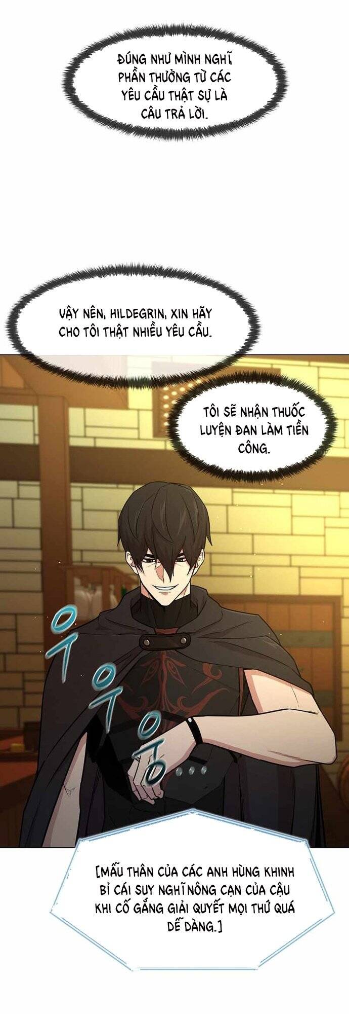 Lãng Khách Một Mình Chapter 54 - 40